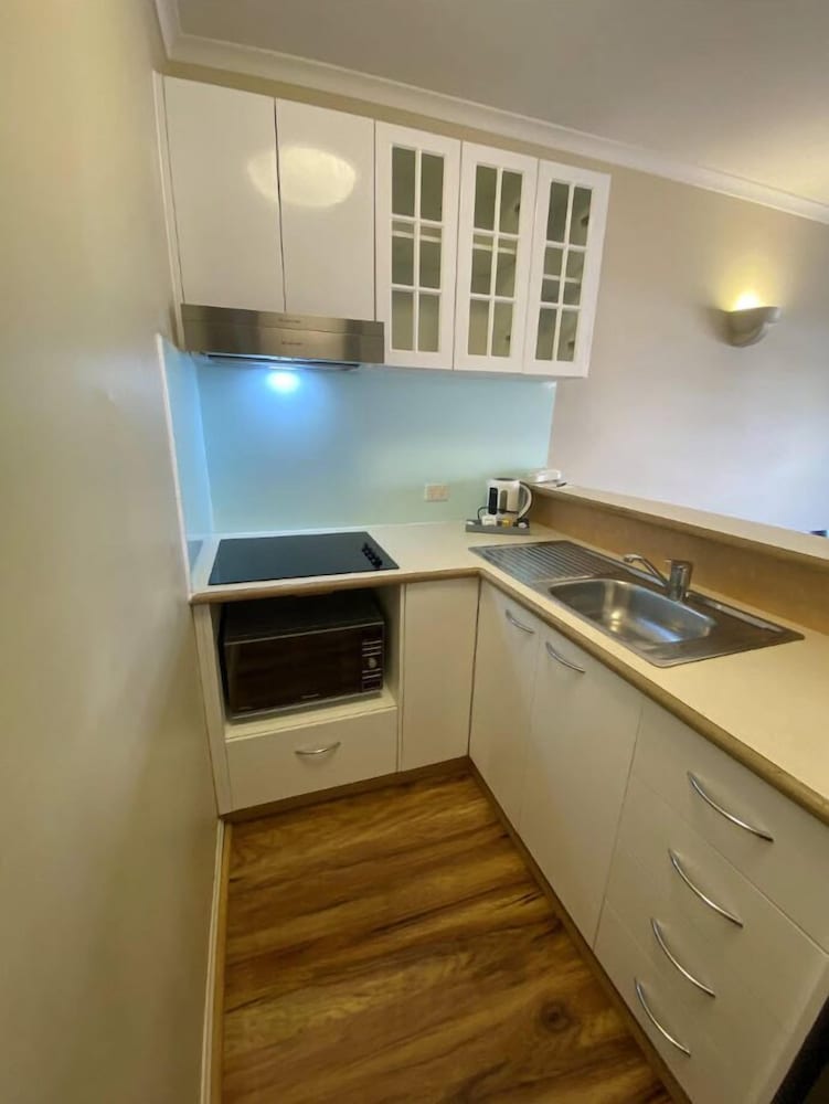 Il Palazzo Boutique Apartment Hotel 23/50