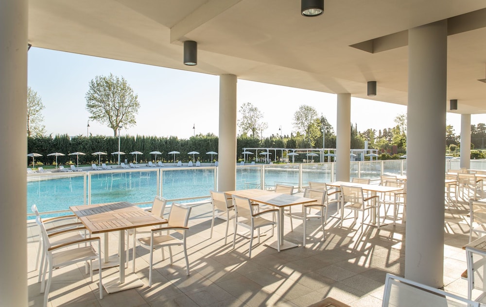 Hotel Delle Terme 25/50