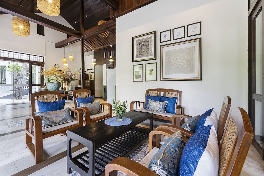 Ratchapruek Lanna Boutique 24/50