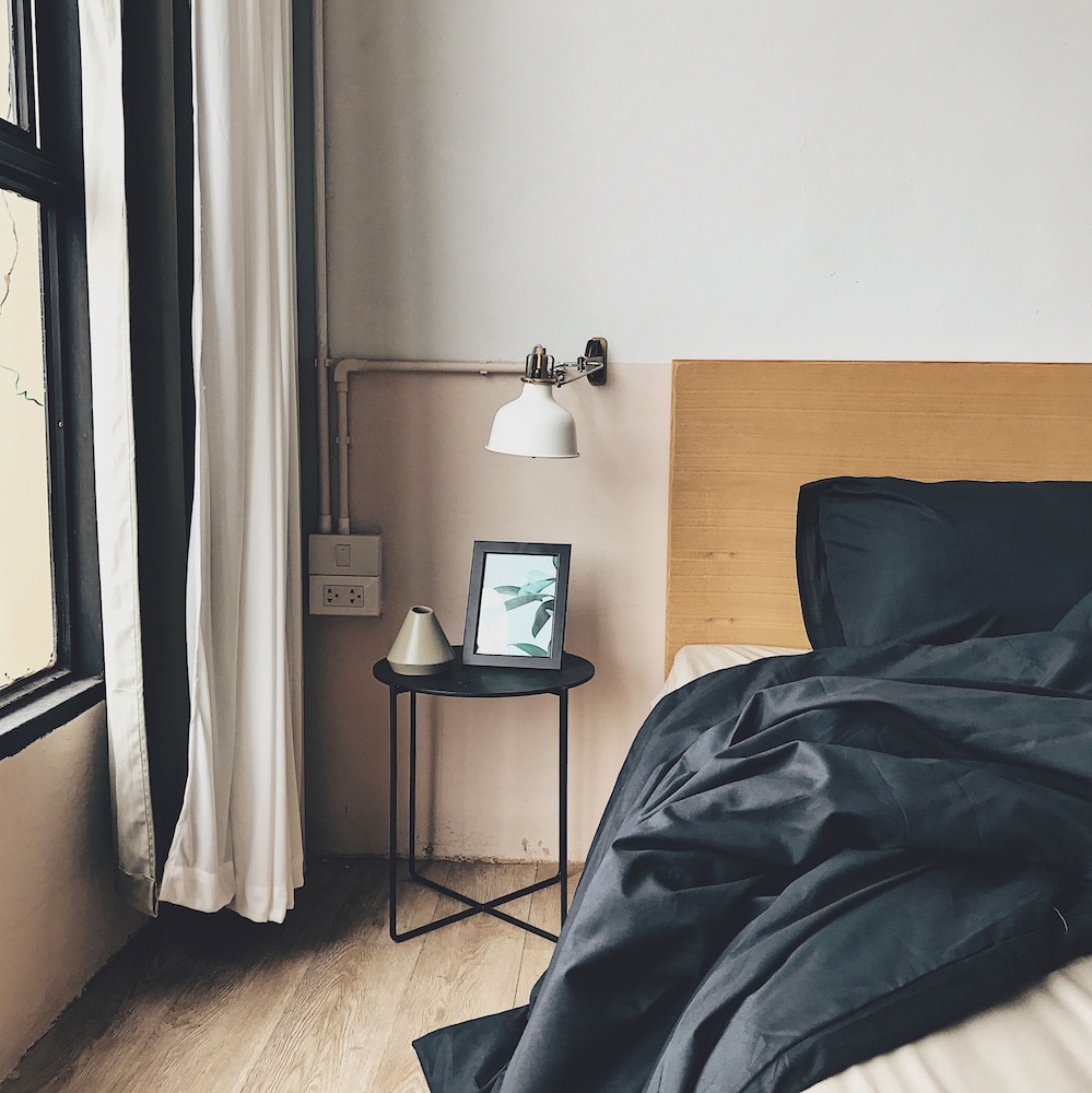 Beige Poshtels Hostel 39/49