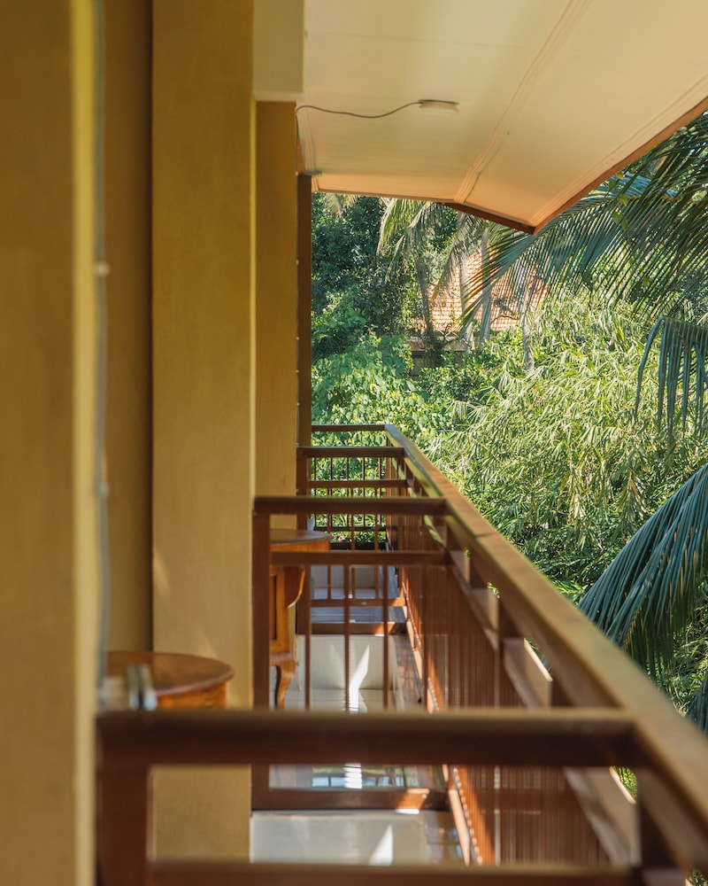 Jati 3 Bungalows 50/71