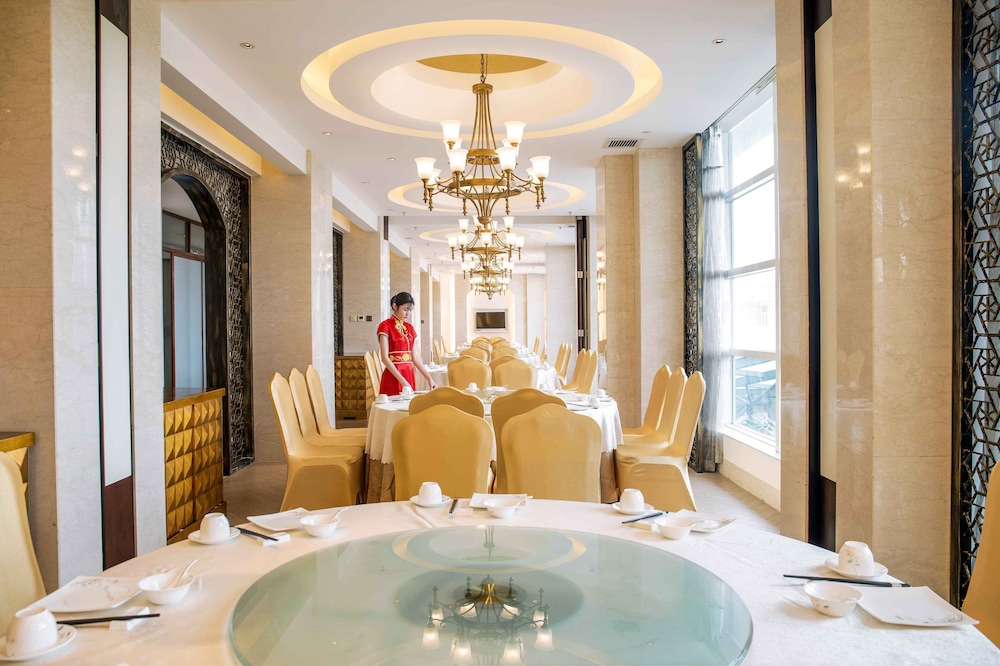 Pullman Haikou 19/52