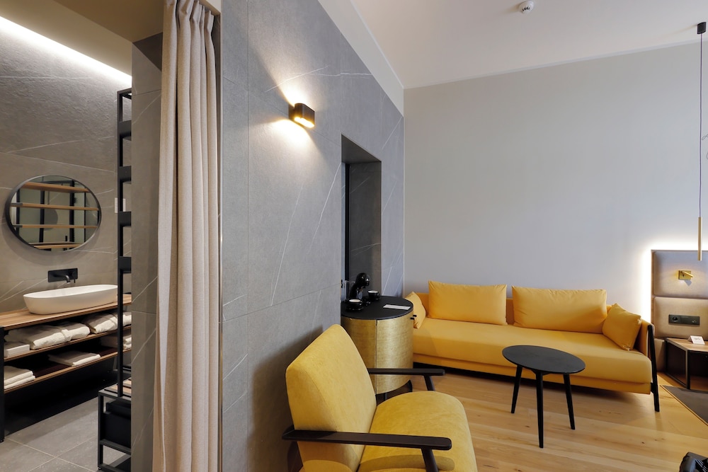 Prokop Square Hotel 33/50
