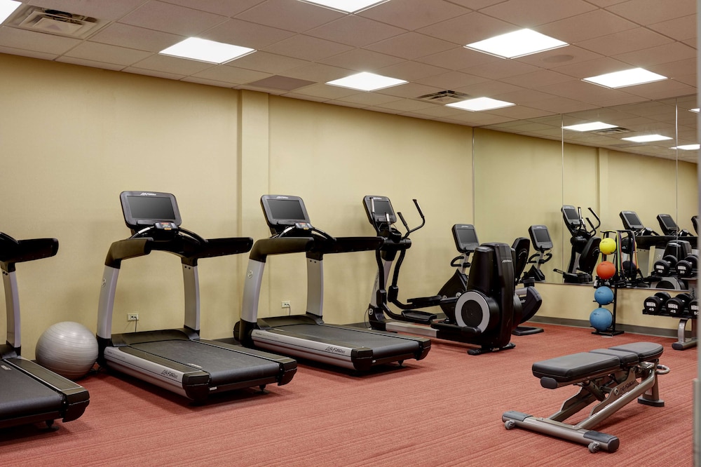 Hyatt Place New York/Yonkers 35/66
