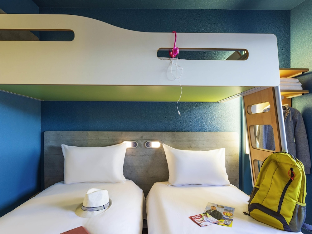 IBIS BUDGET BERCK SUR MER 11/29