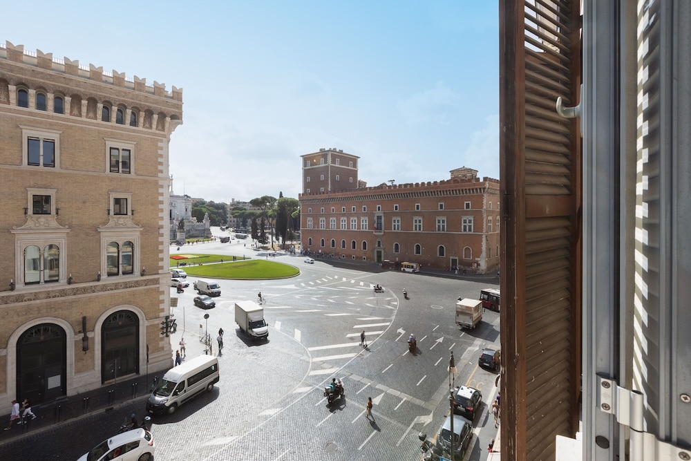 Hotel Castellino Roma 72/78