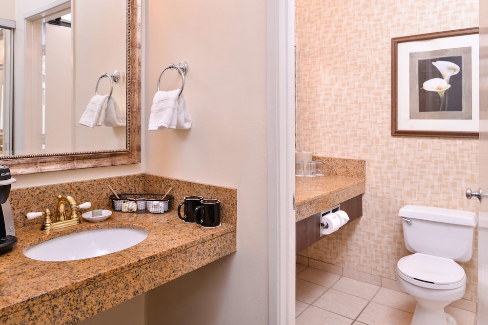 Best Western Corte Madera Inn 16/54