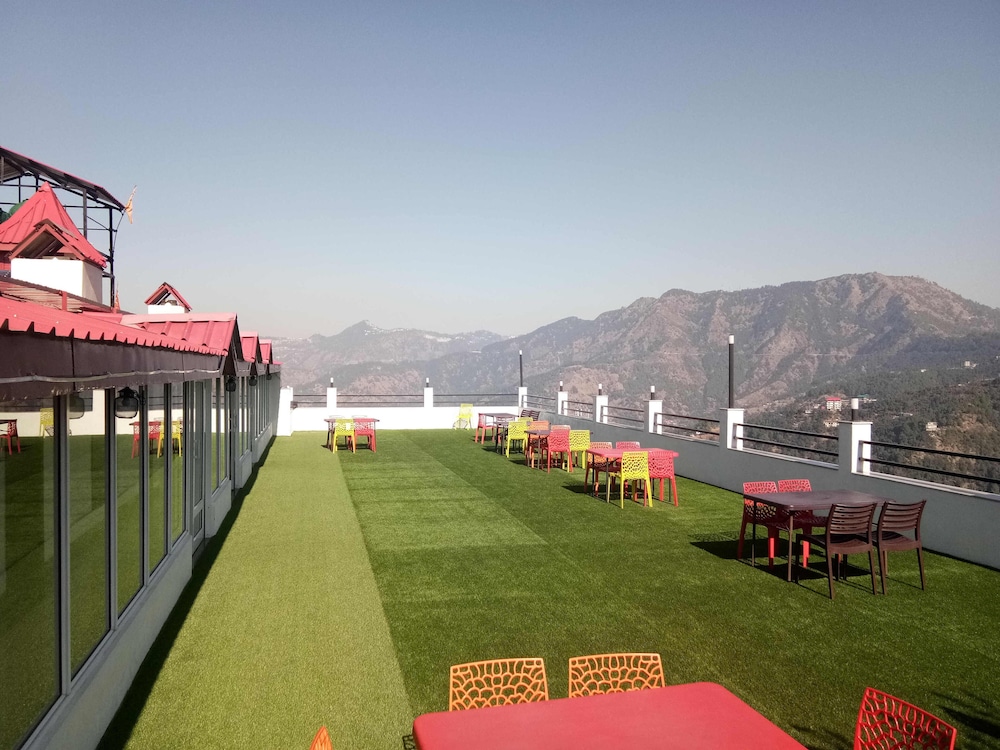 Regenta Resort MARS Valley View 36/50
