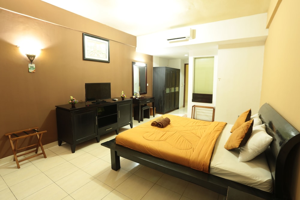 La Walon Hotel 31/48