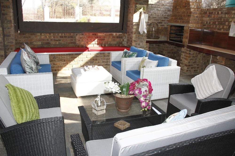 Kalahari Guest House 33/50