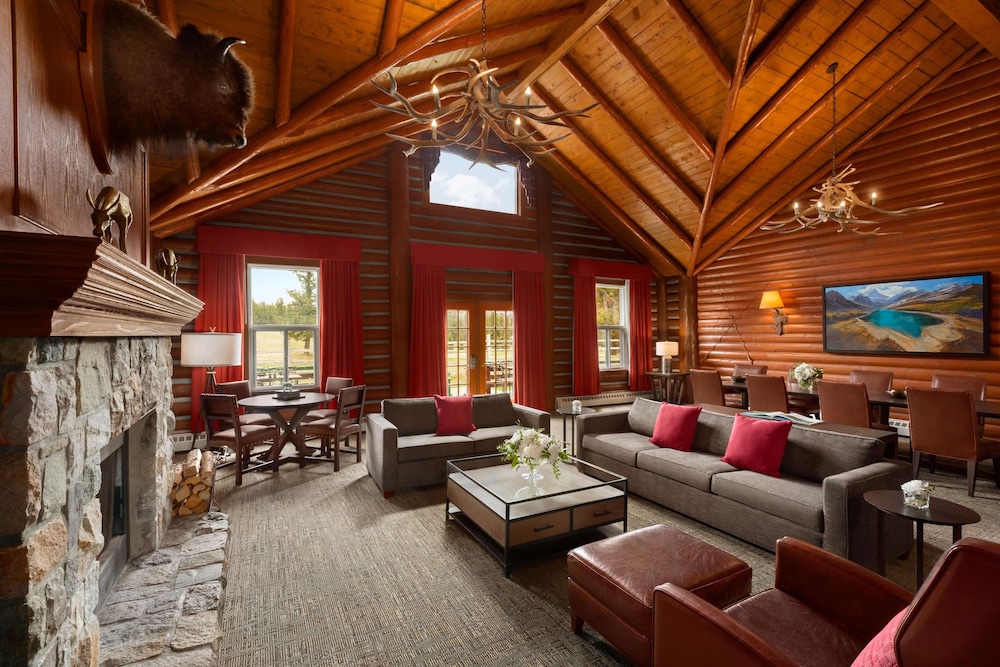 Fairmont Jasper Park Lodge 44/79