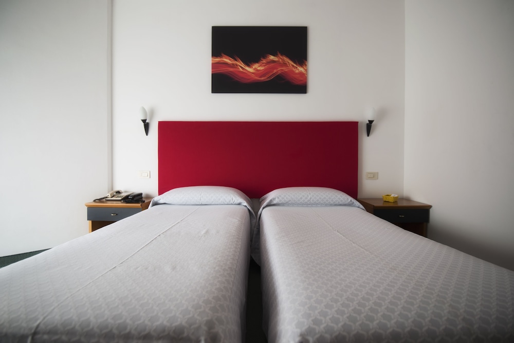 Hotel Everest 24/70