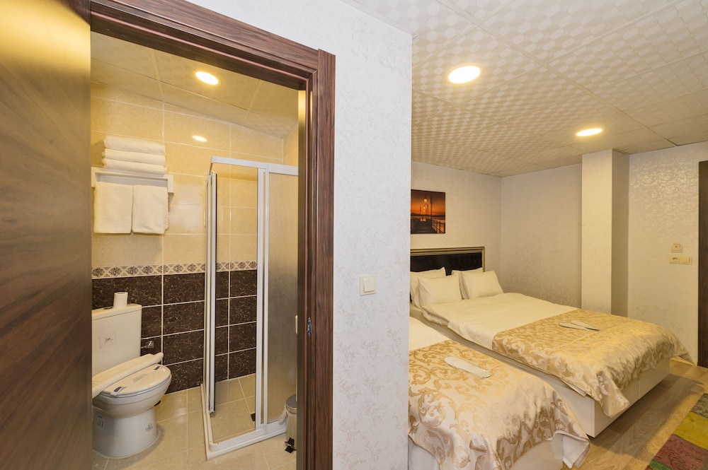 Deluxe Double or Twin Room, 1 Bedroom , 1 Double Bed