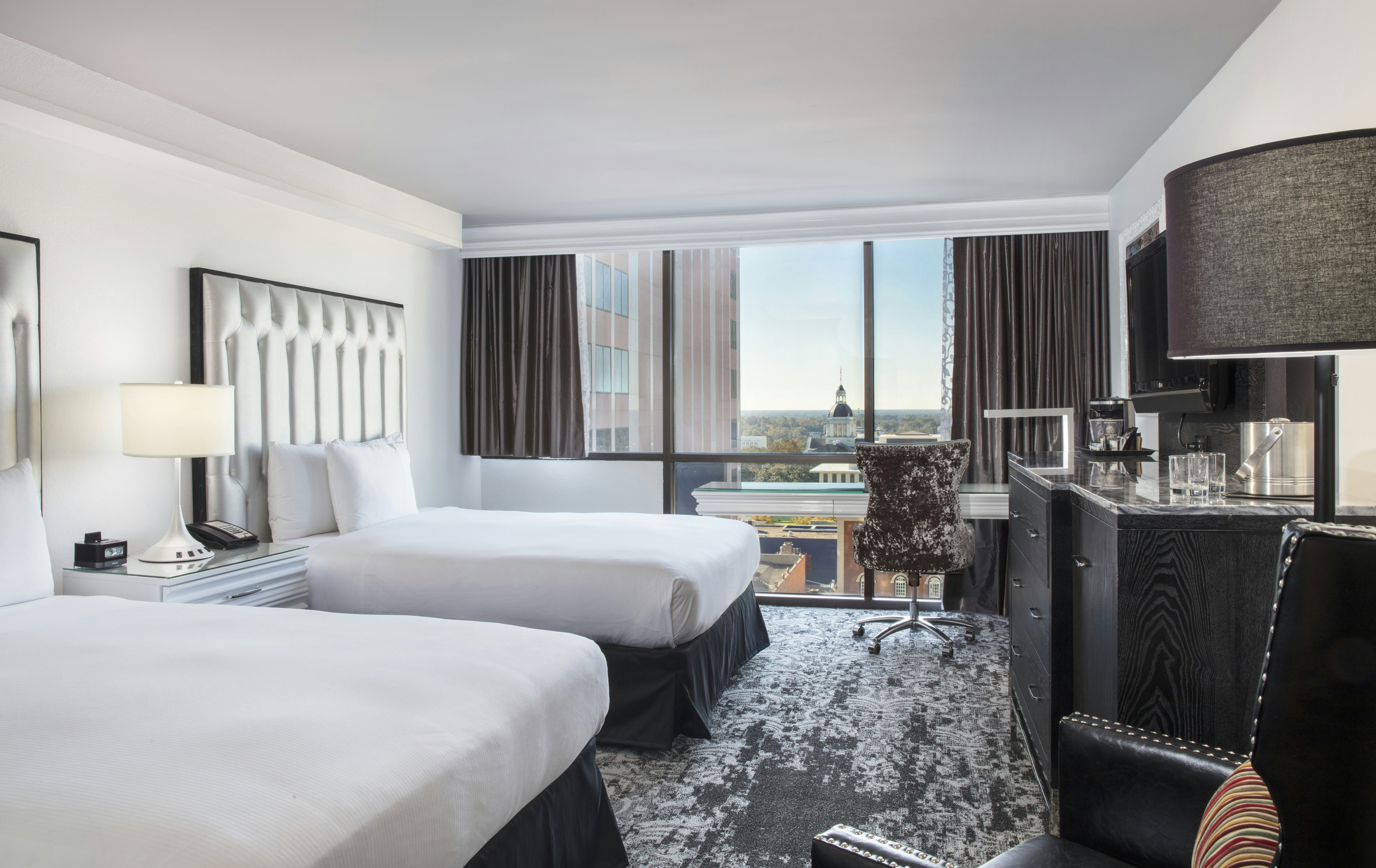 ROOM, 2 QUEEN BEDS, ACCESSIBLE