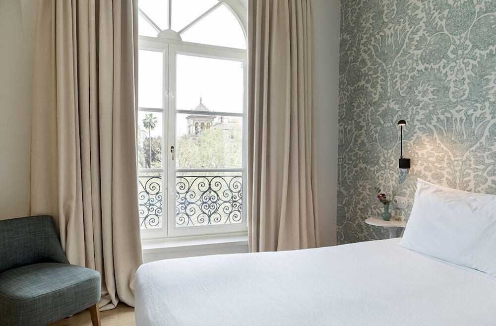 Hotel Tayko Sevilla 22/60