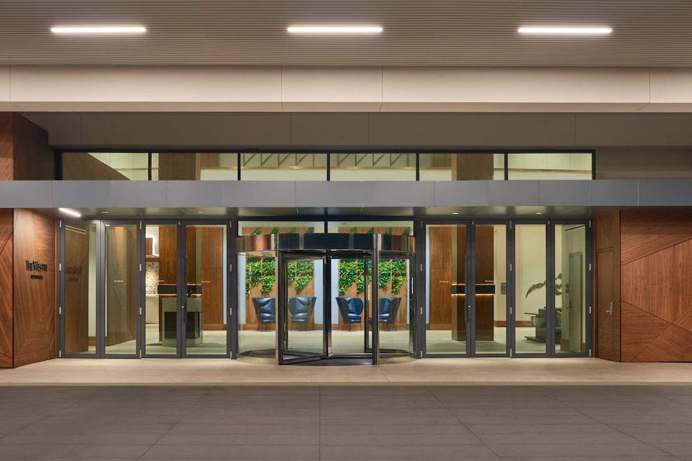 The Westin Indianapolis 4/50