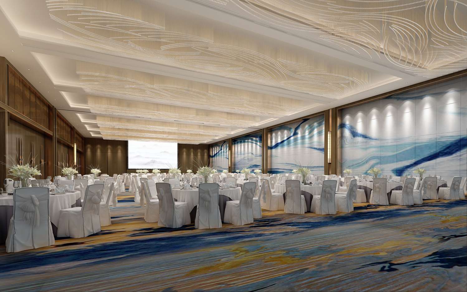 Doubletree By Hilton Suzhou Wujiang 14/37