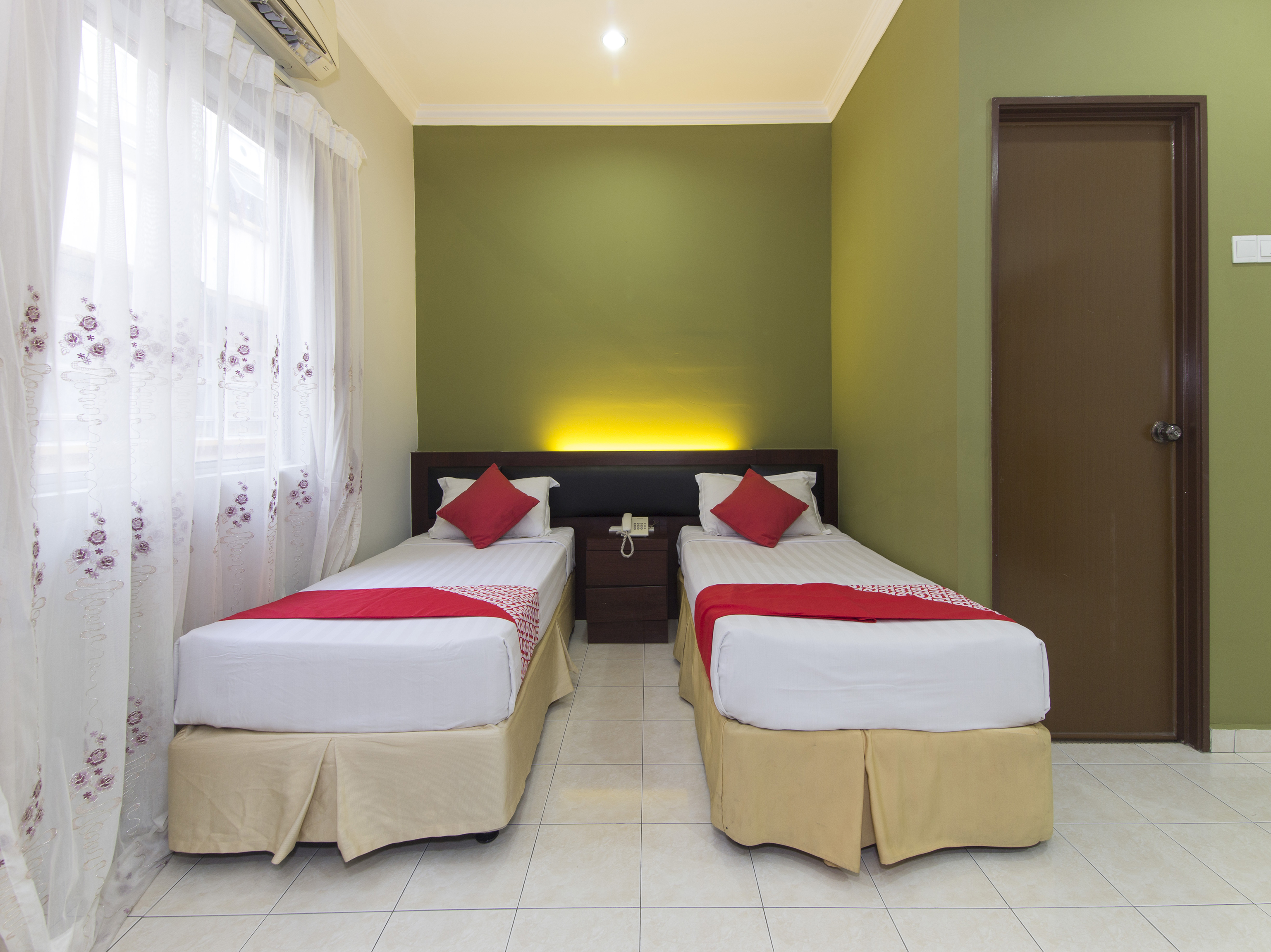 Bayu View Hotel Klang 30/42