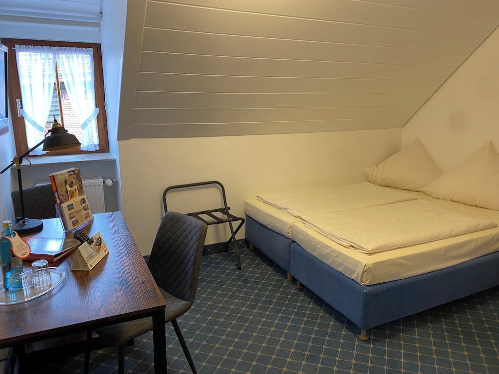 Akzent Hotel SCHRANNE (ex.Schranne) 28/43