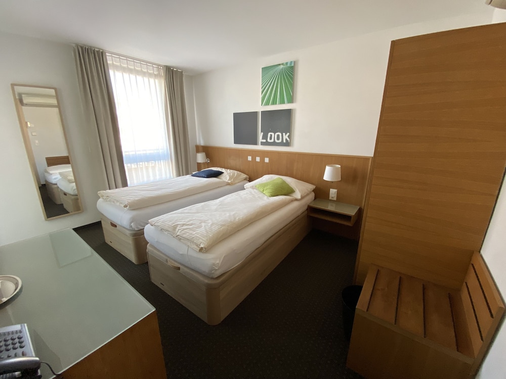 Businesshotel Lux 20/50