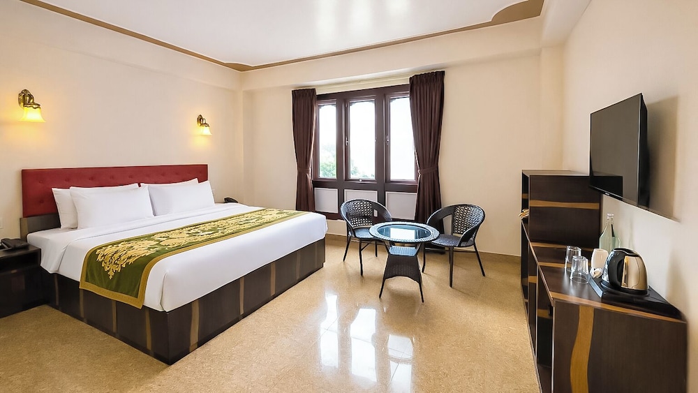 Ecotel Lachung 14/39