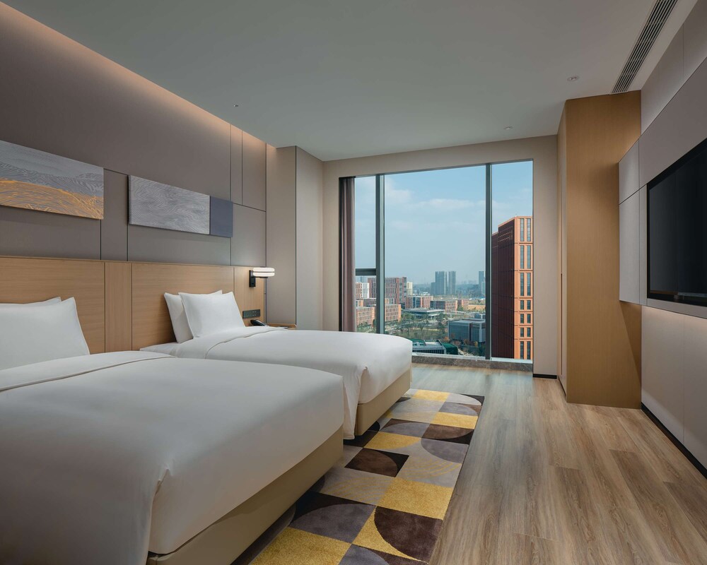Hyatt Place Chengdu Bio-Town 17/49