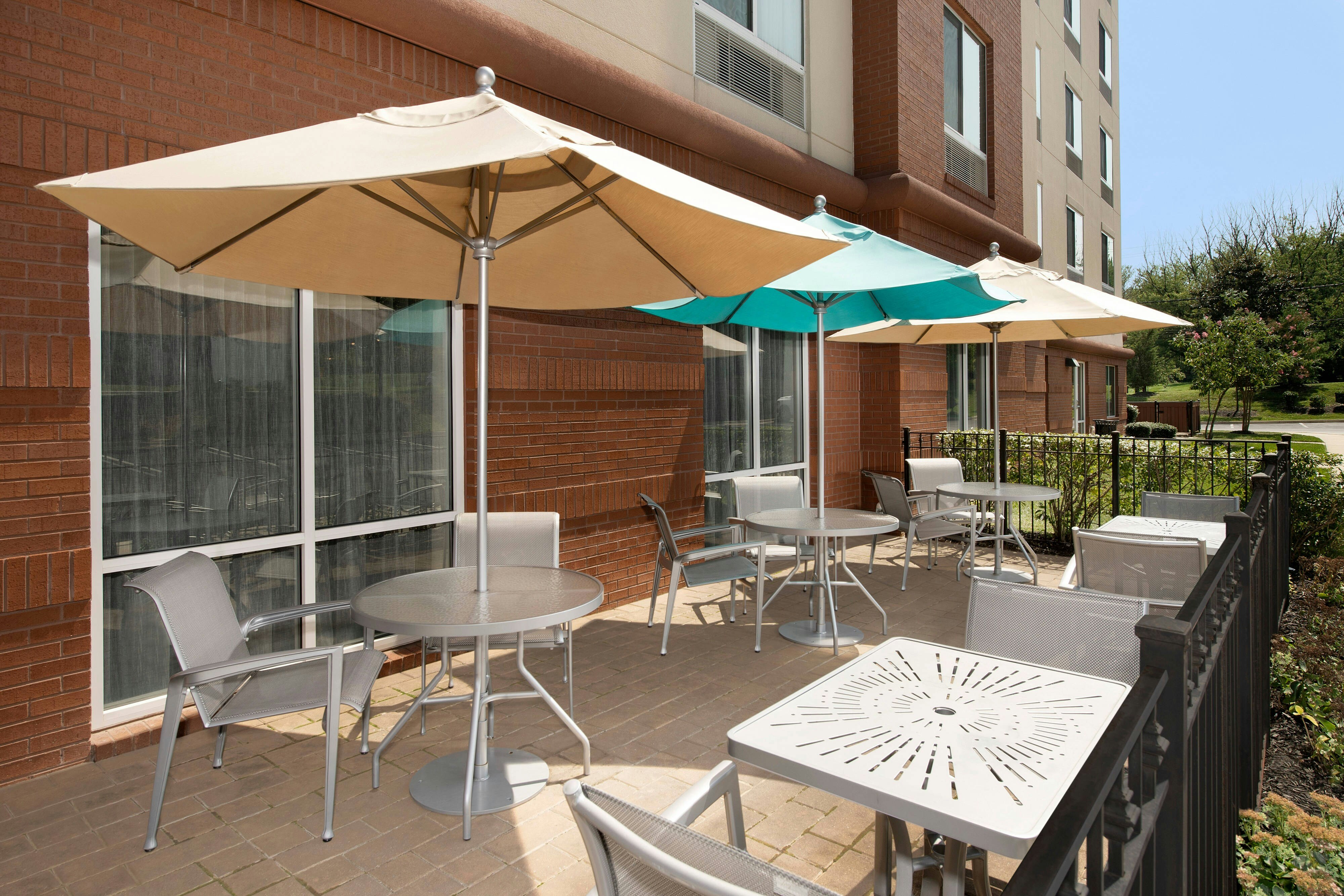 Fairfield Inn And Suites Baltimore Bwi Airport 11/15