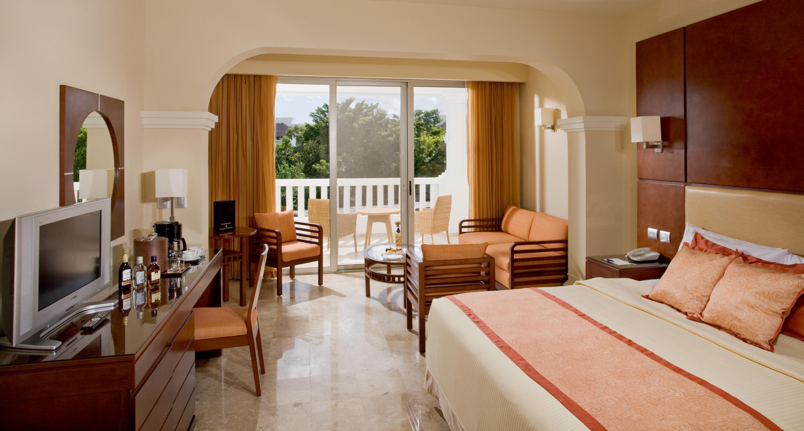 Junior Suite, Deluxe, Single, Balcony or Terrace