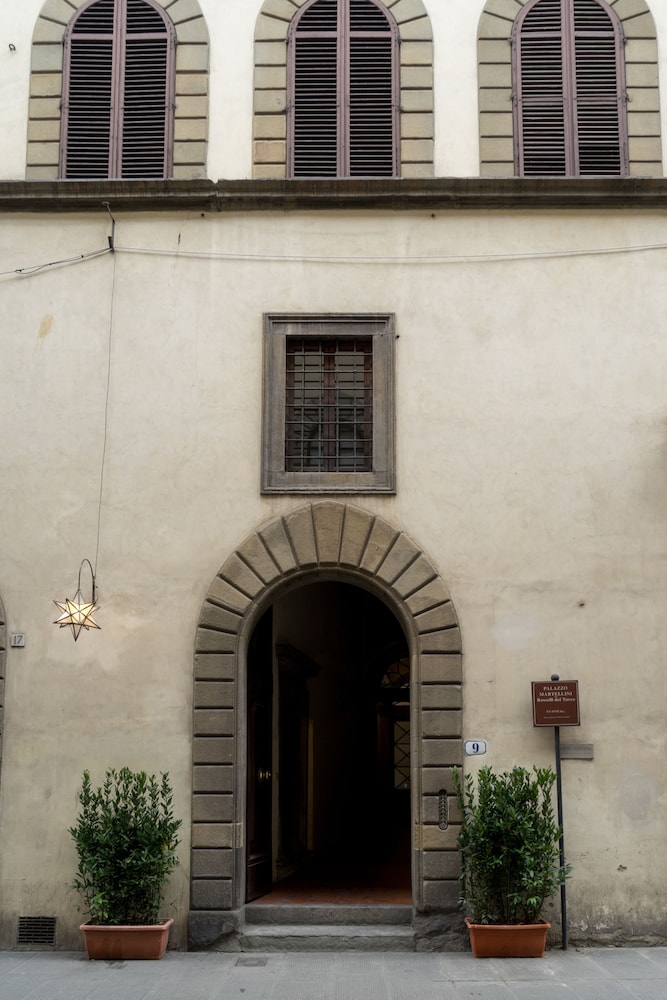 Palazzo Martellini Residenza D'epoca 3/52