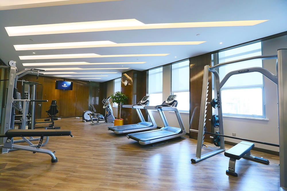 Yinchuan Xifujing Hotel 46/69