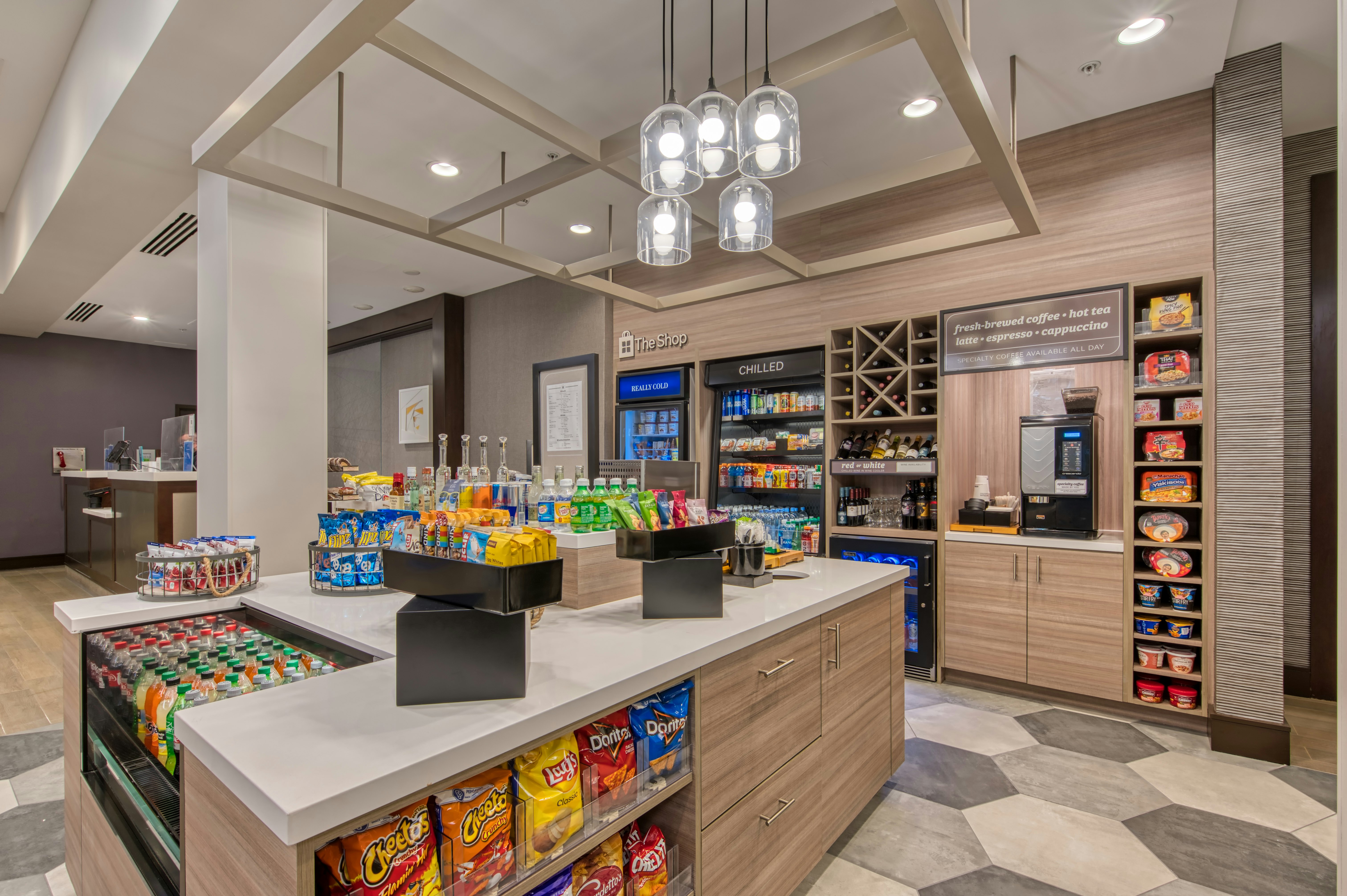 Hilton Garden Inn Irvine / Orange County Airport 10/30
