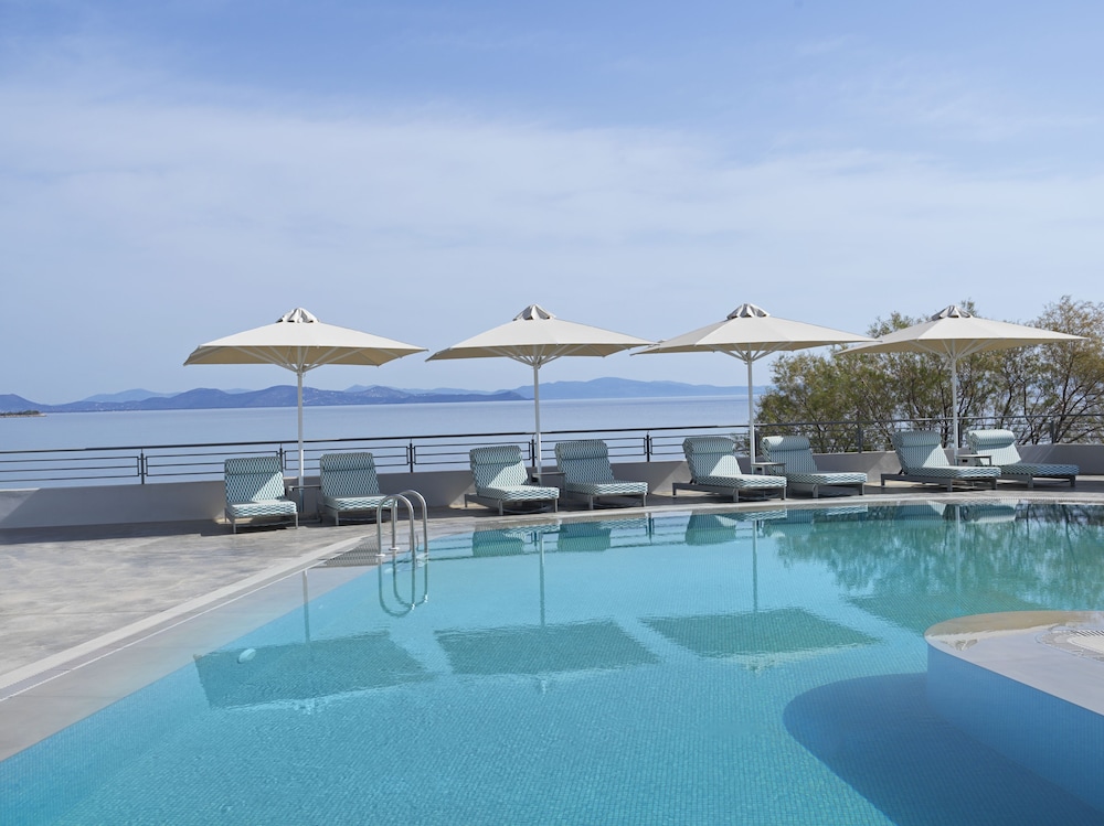 Nlh Mati Seafront Neighborhood Lifestyle Hotels in Marathon