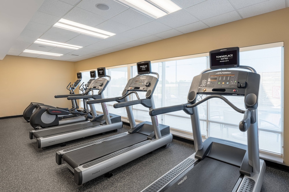 Towneplace Suites By Marriott Hopkinsville 13/29