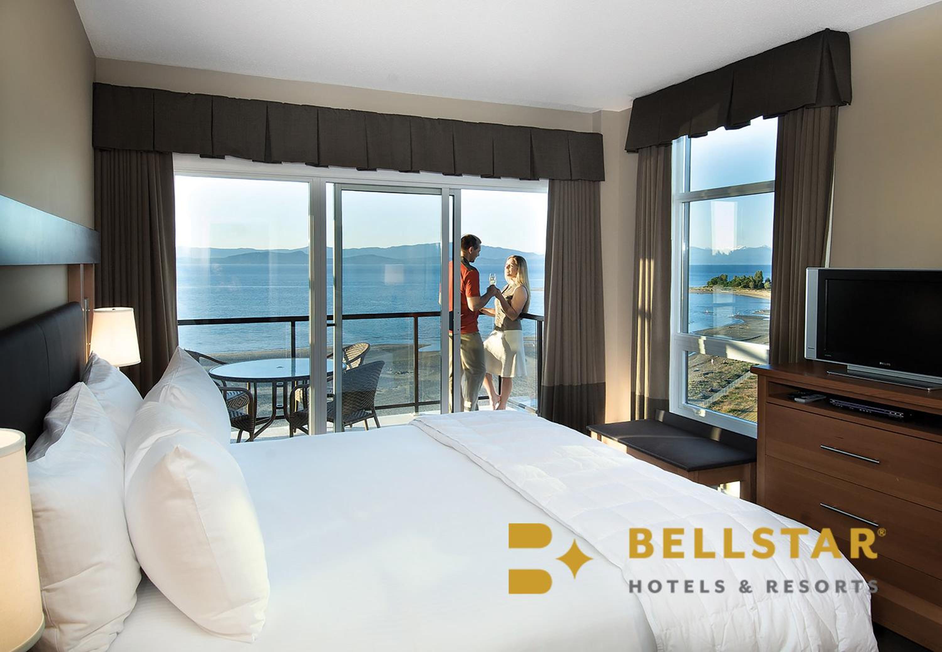 1 Bedroom, Suite, Water Front