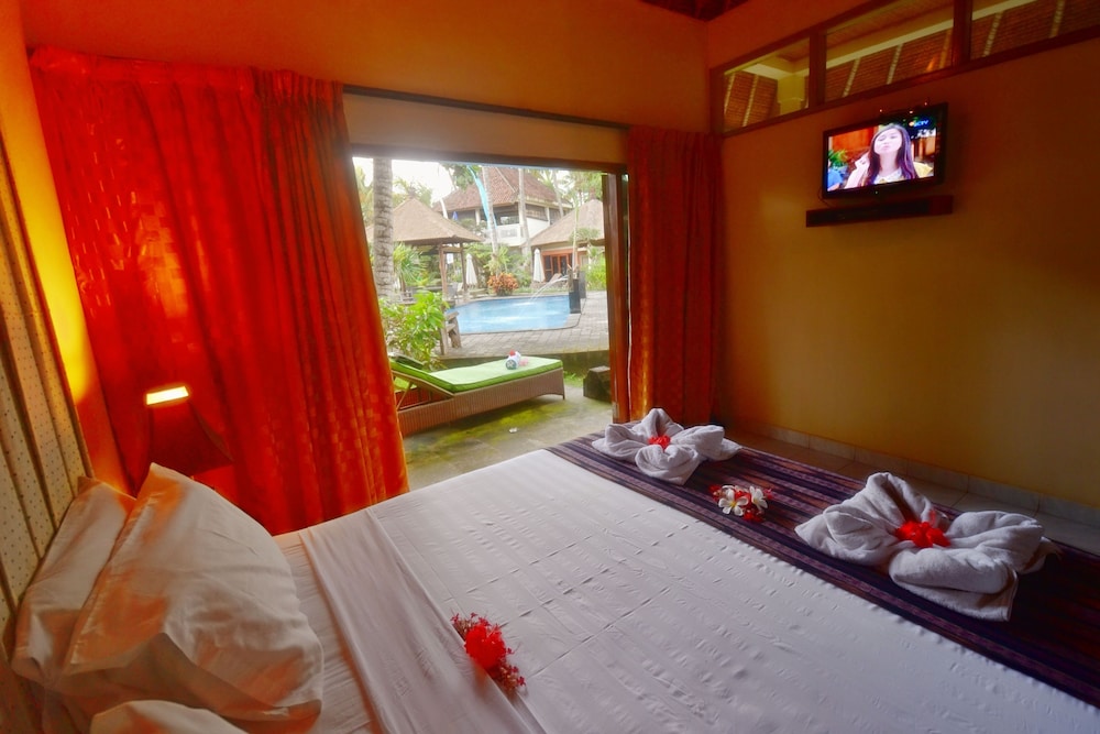 Bayshore Villas Candi Dasa 18/50