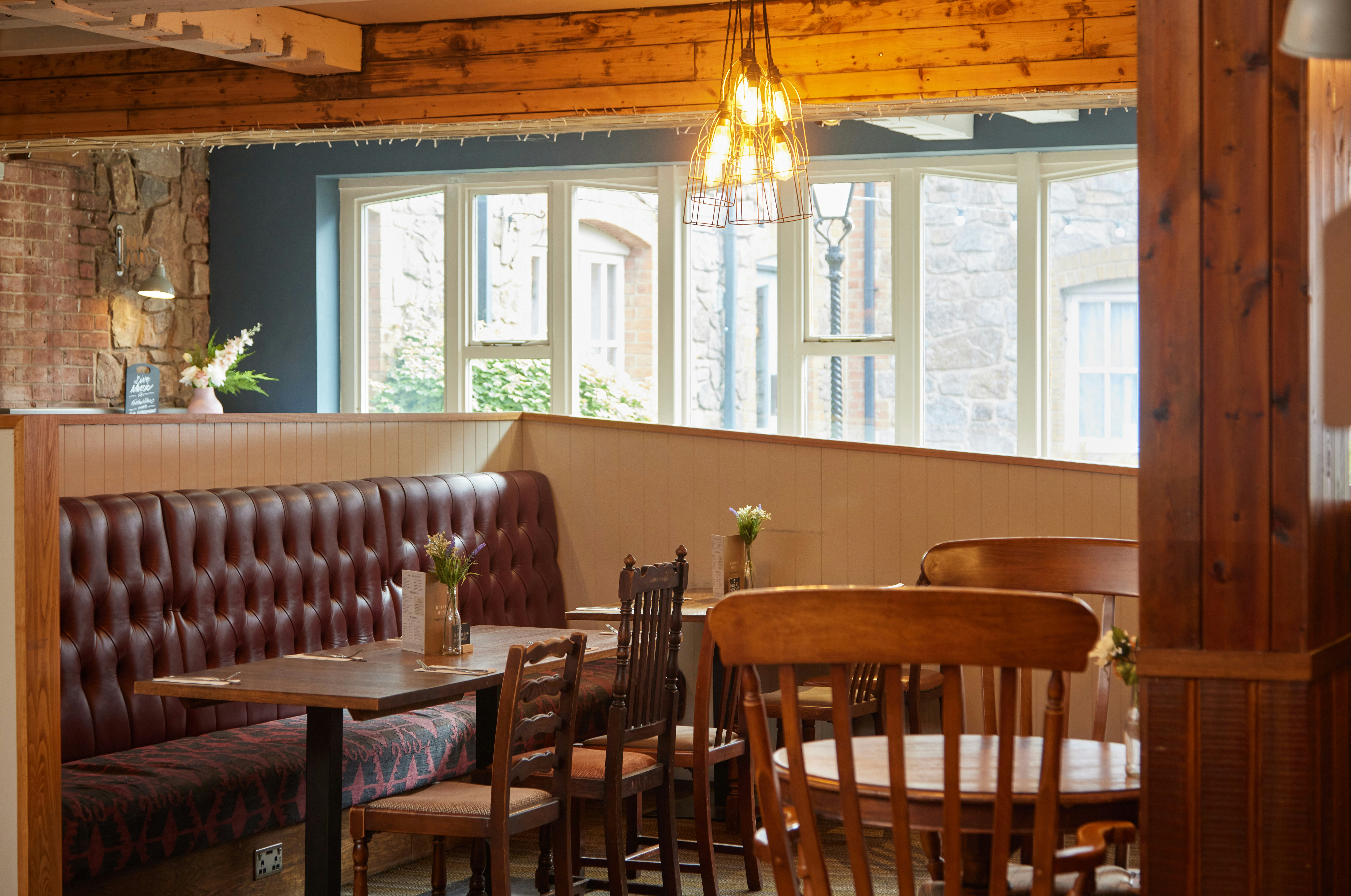 The Fieldhead Hotel 29/35
