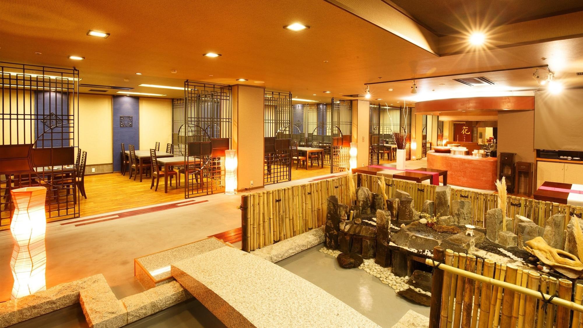 Watari Onsen Hotel Satsuki & Bettei Kaede 12/16
