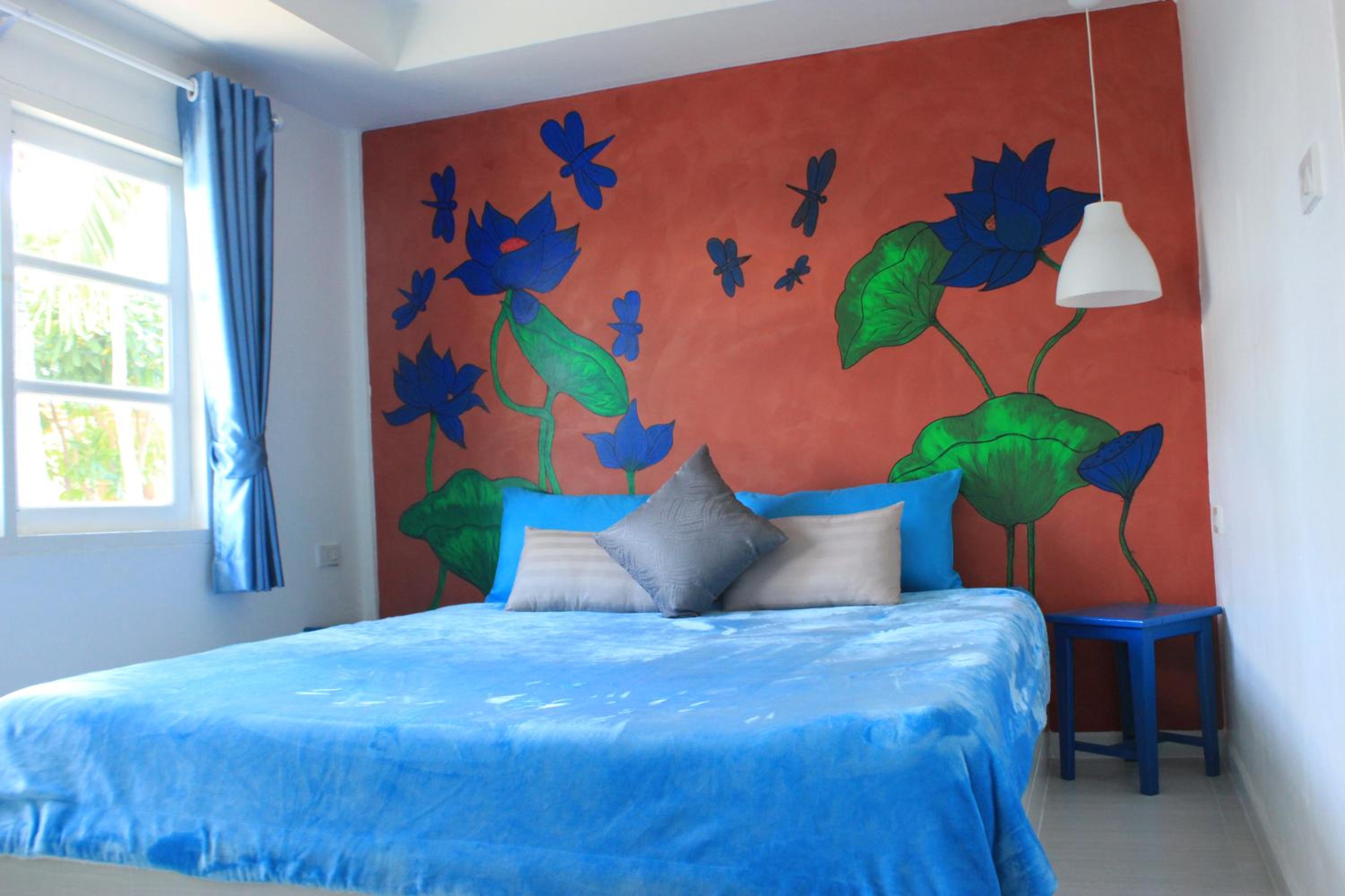 استوديو، 1715 House Caff Resort Phuket 2/5