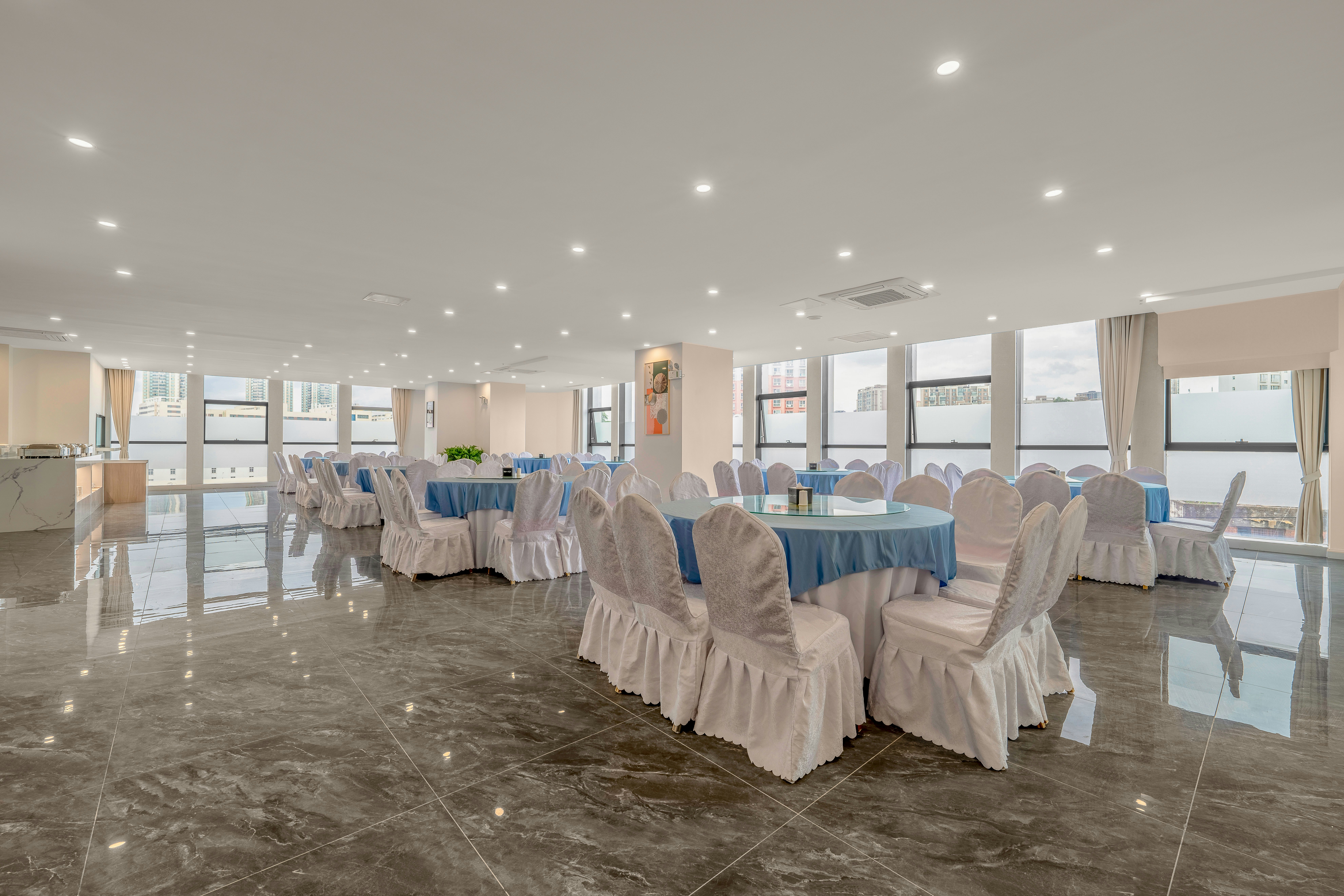 Holiday Inn Express KUNMING PANLONG 21/50