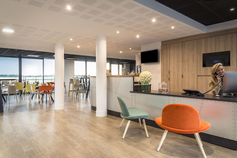 Najeti Hotel Lille Nord 9/24