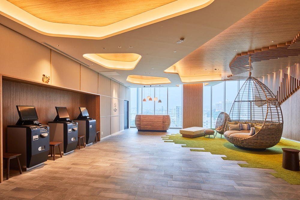 HOTEL AlaCOOJU OKINAWA 36/50