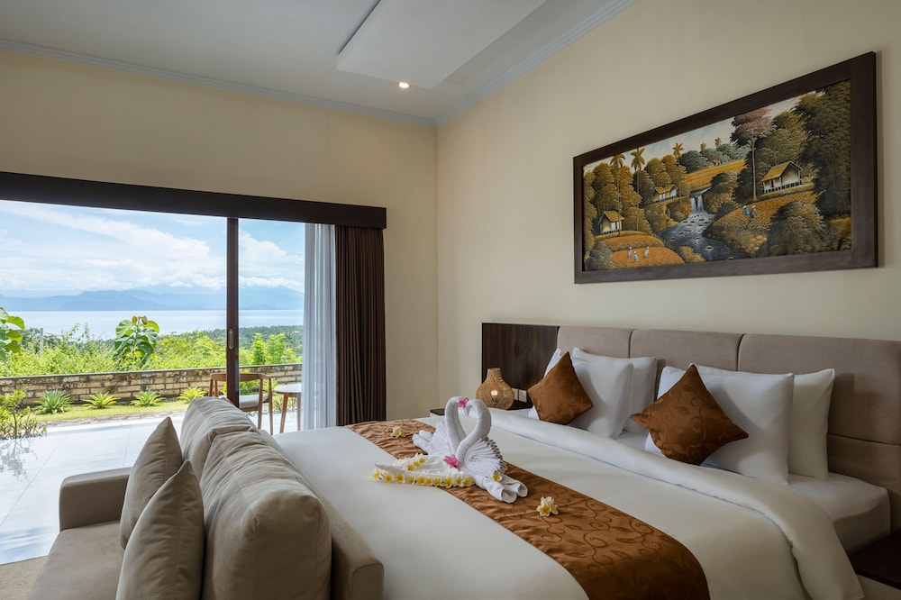 Semabu Hills Hotel Nusa Penida - Bali 8/50
