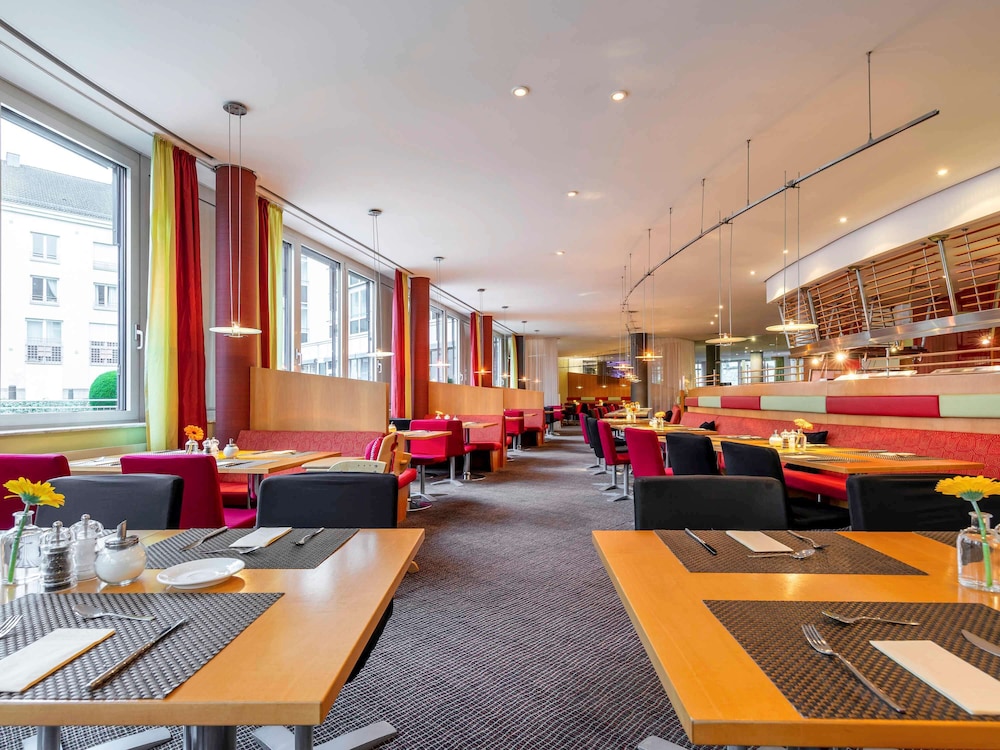 Leonardo Hotel Mainz 66/83