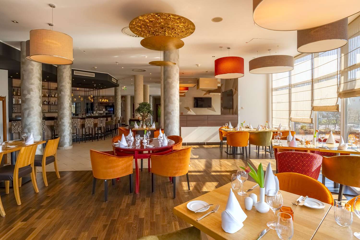 Best Western Premier Ib Hotel Friedberger Warte 31/74