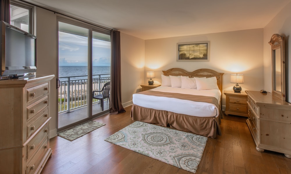Villas By the Sea Resort Conference Center 15/73