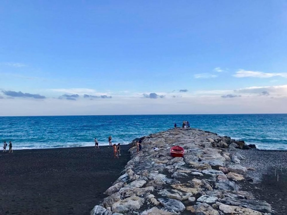 Hotel Tirreno 31/43
