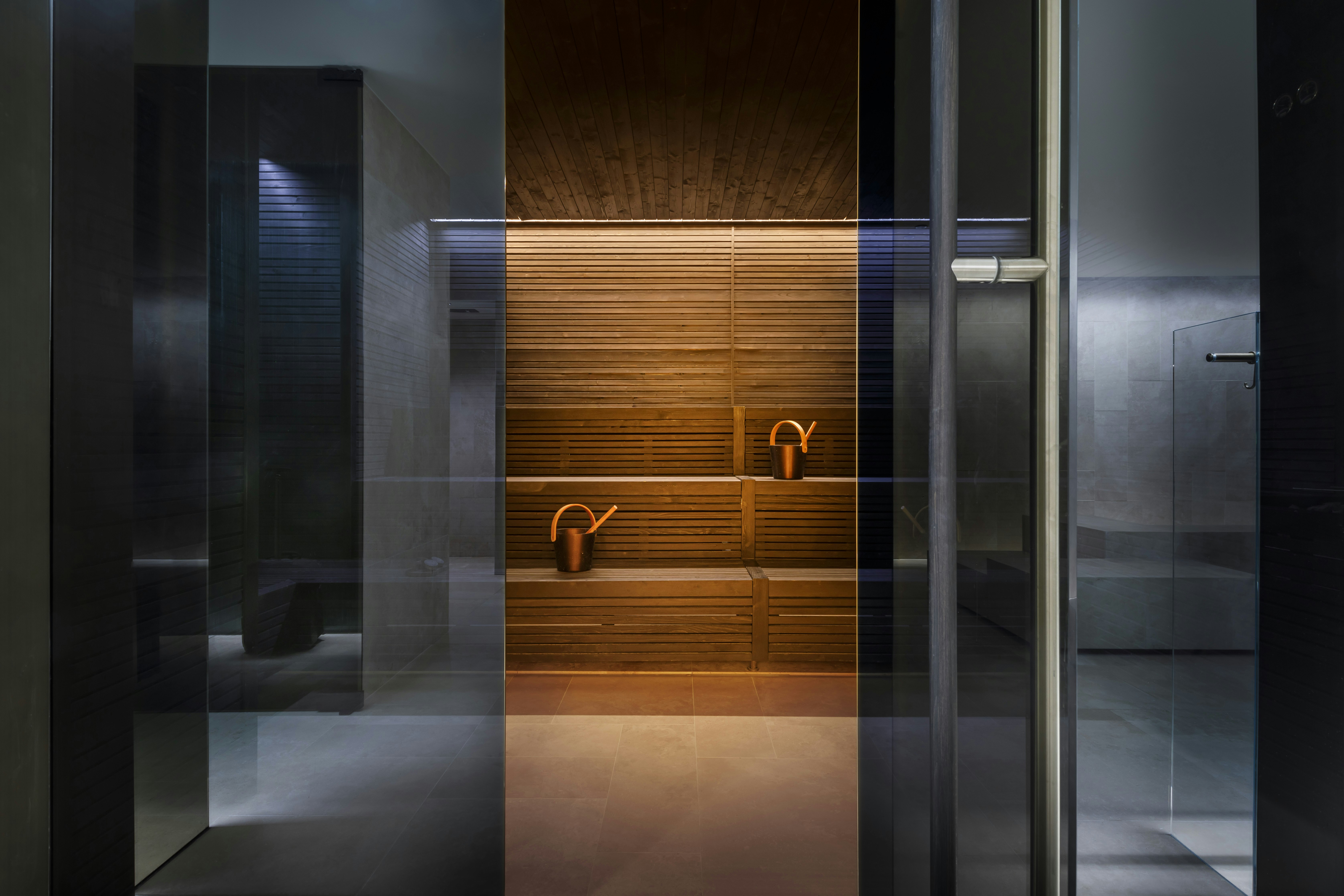 Grand Park Hotel Rovinj by Maistra Collection 11/50