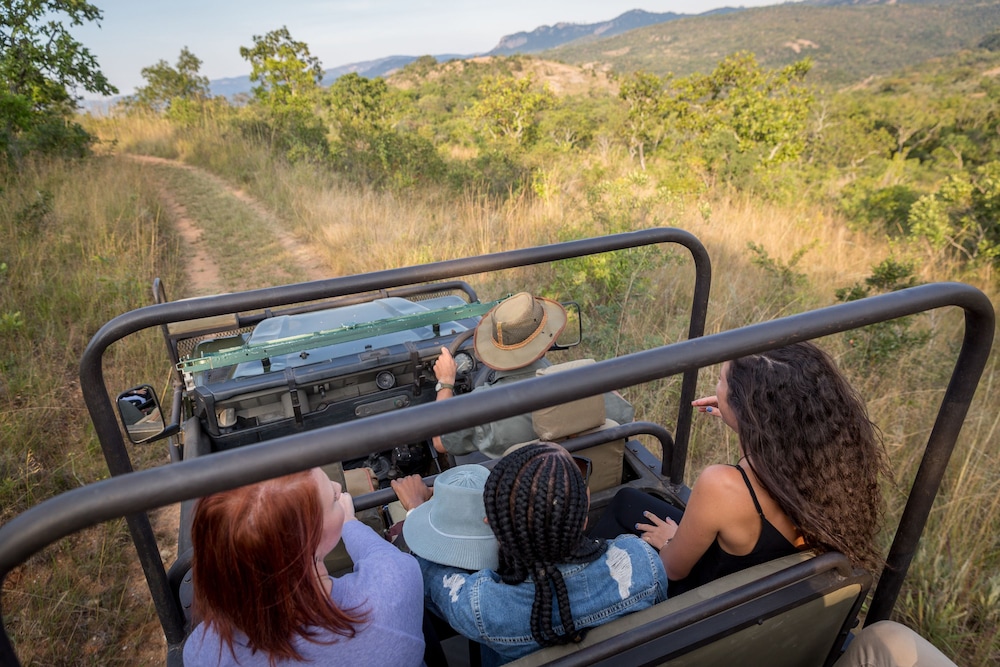 Tomjachu Bush Lodges 34/74