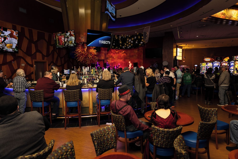 Seneca Allegany Resort And Casino 43/48