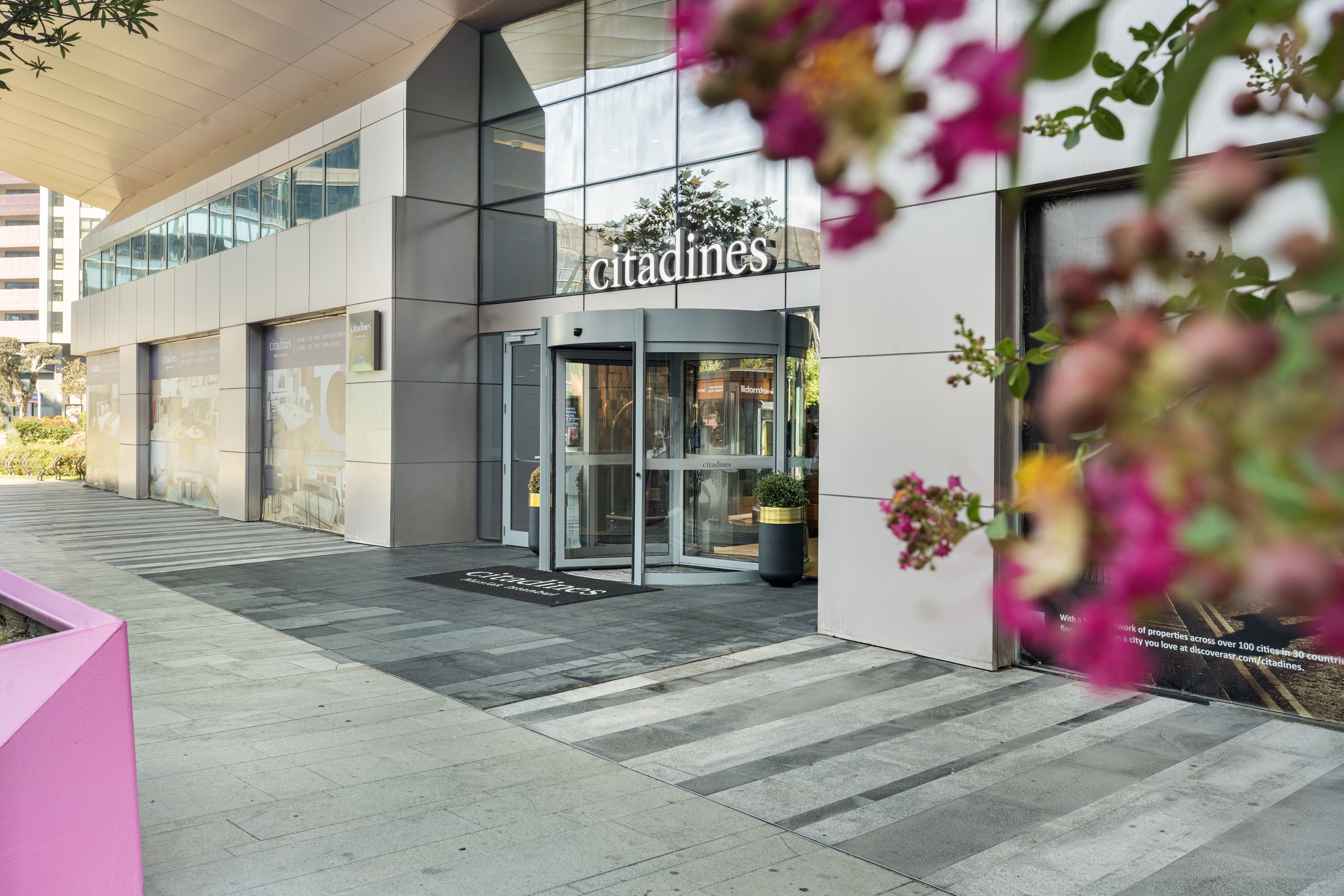 Citadines Maslak Istanbul in SARIYER